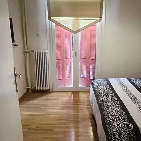 Your Athens Home Экстерьер фото