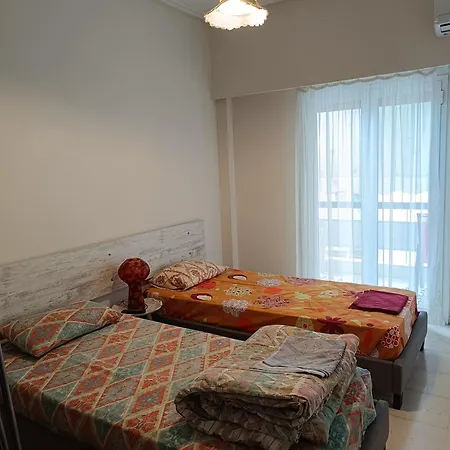 Your Athens Home Экстерьер фото