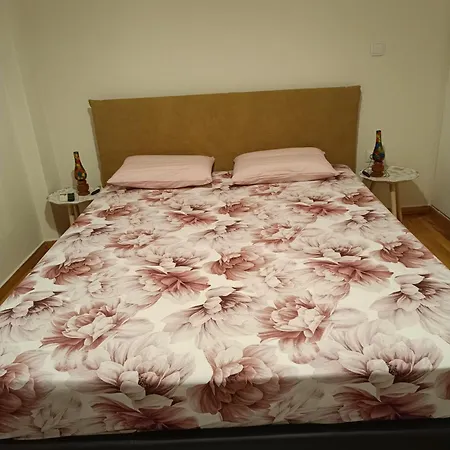 Your Athens Home Экстерьер фото