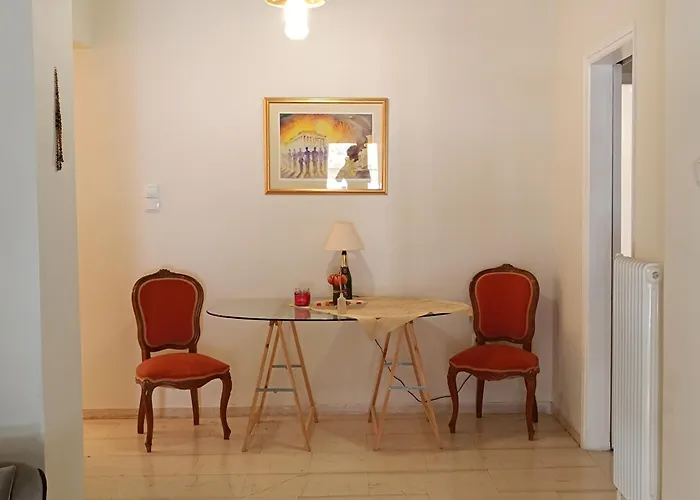 Your Athens Home