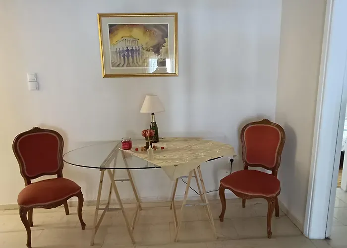 Your Athens Home