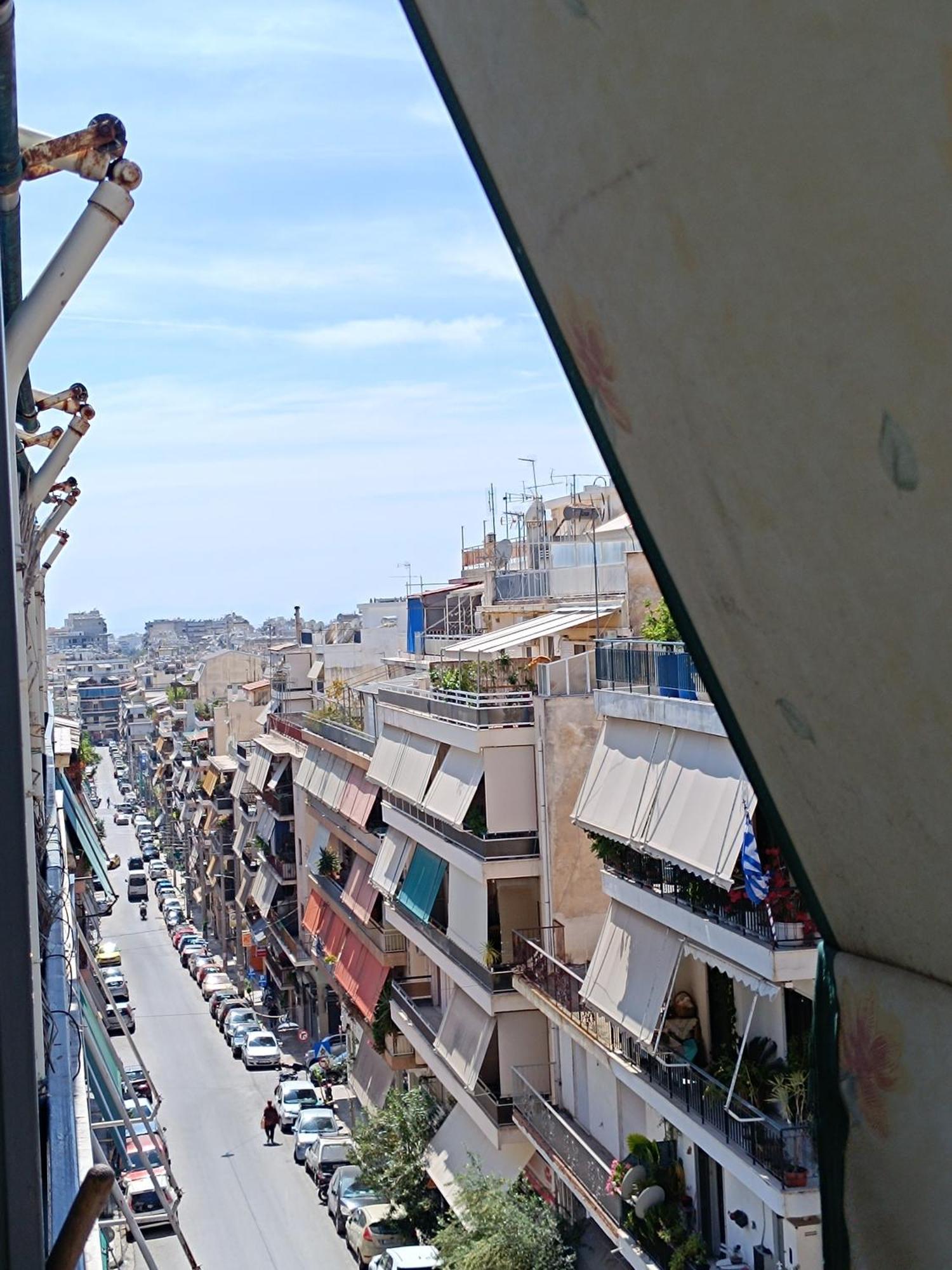Appartement Your Athene