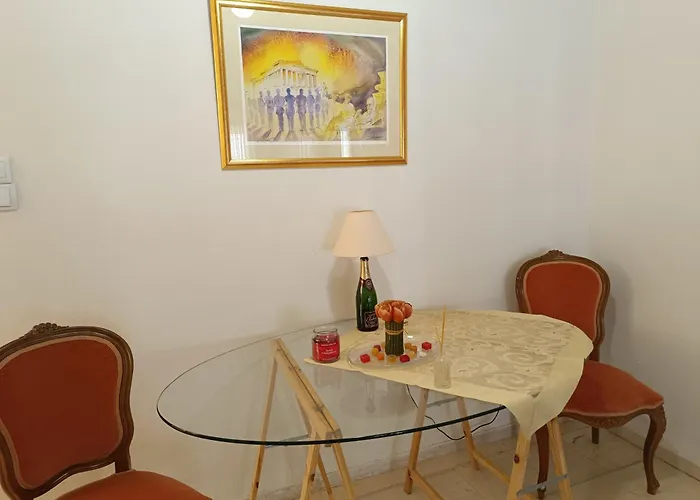 Your Athens Home