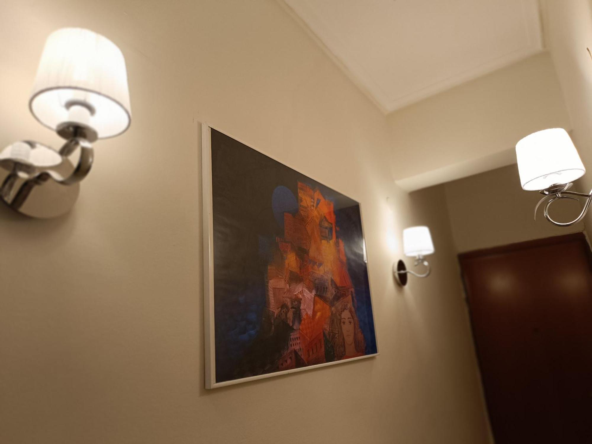 Your Apartment