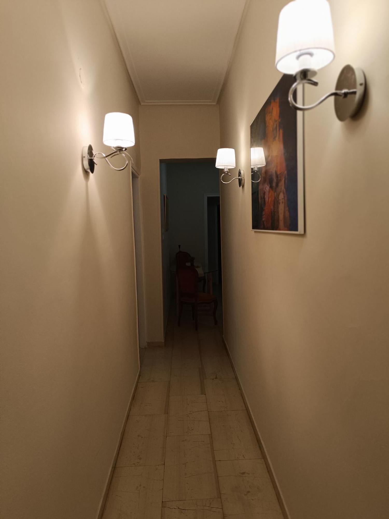 Your Apartment *