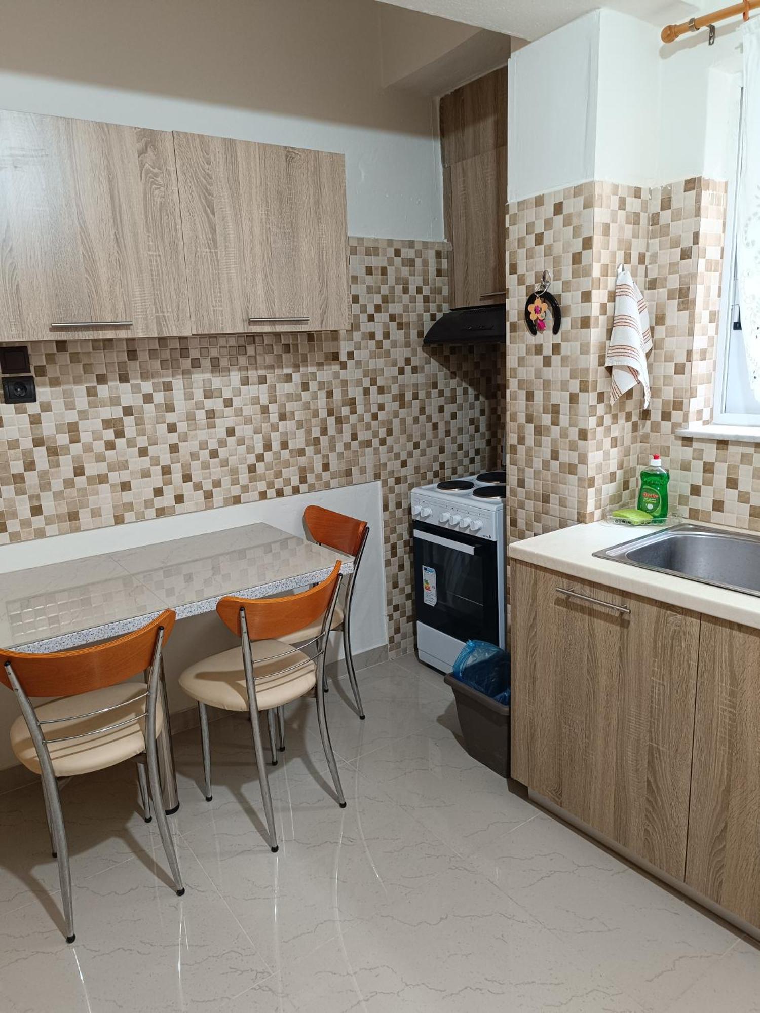 Apartment Your Athens
