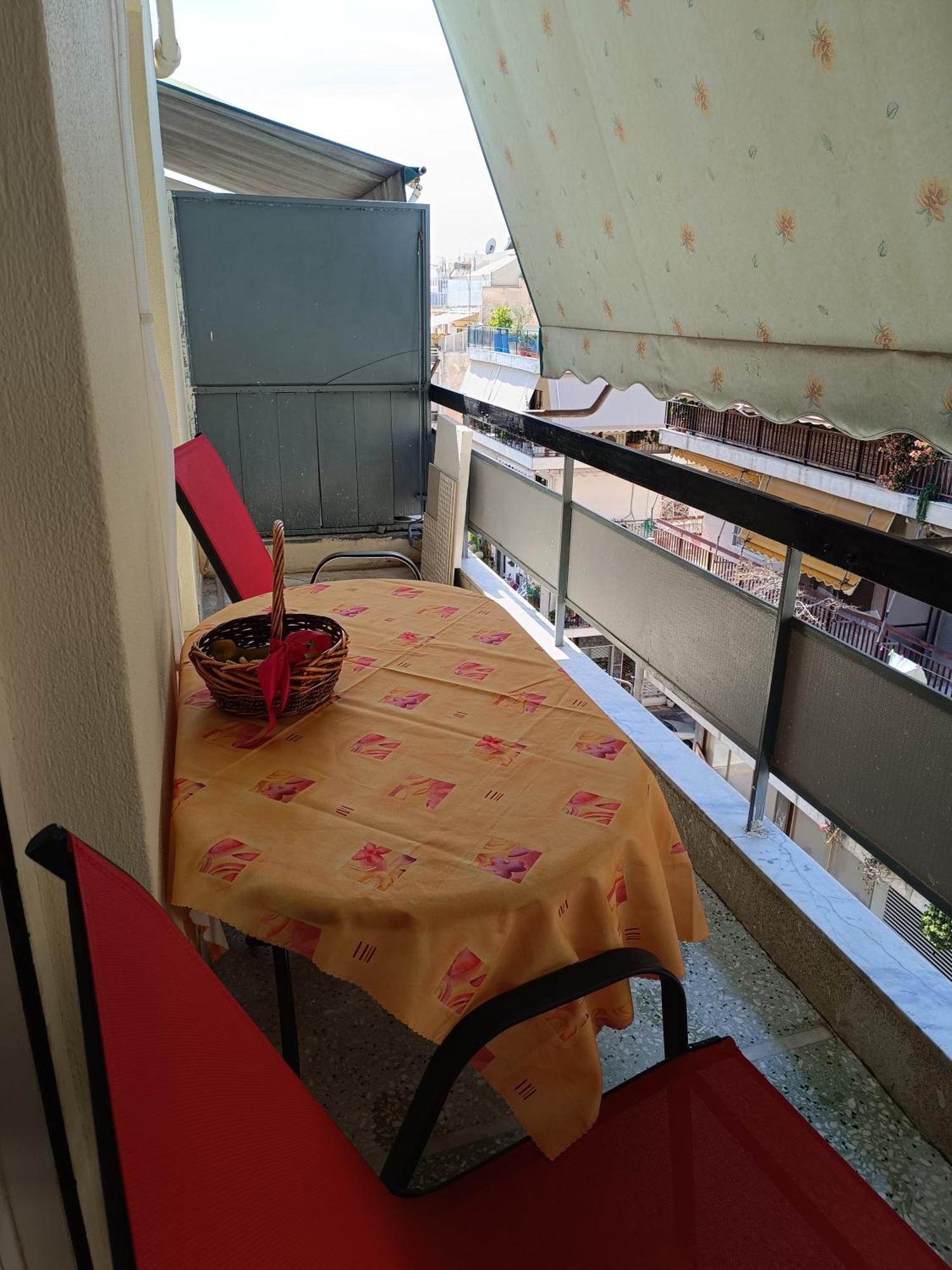 Your Apartment Athens