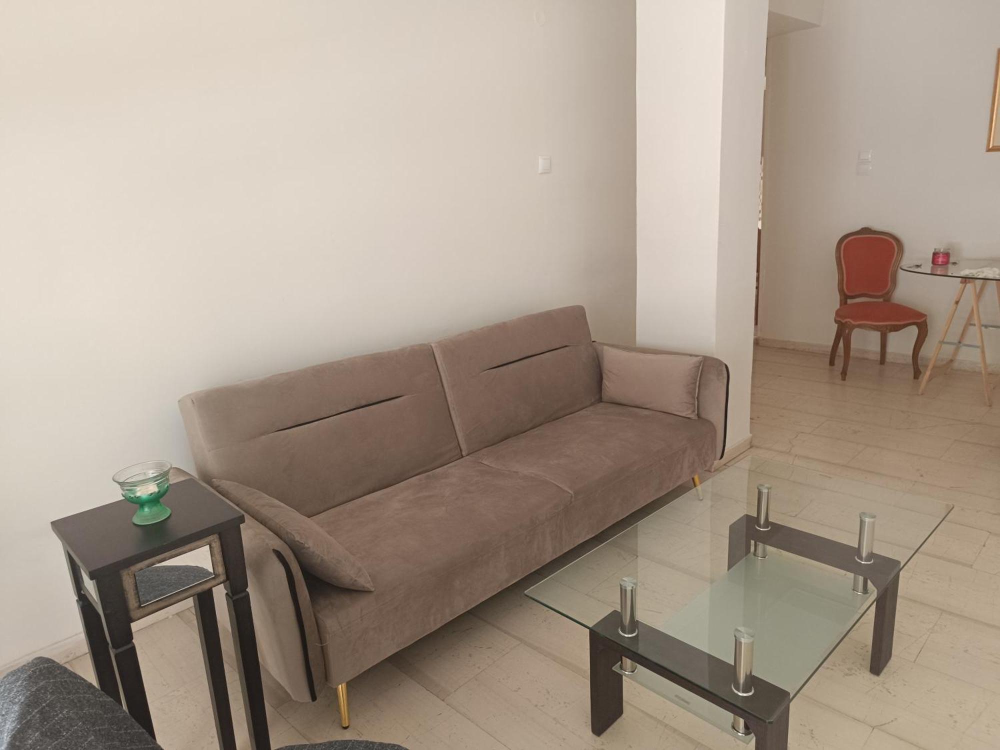 Your Apartment