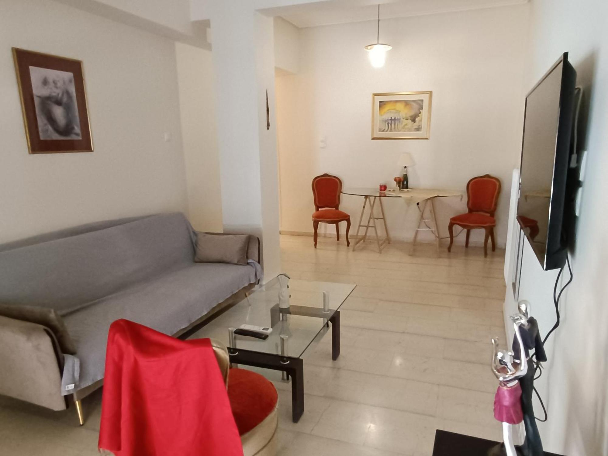 Your Apartment Athens