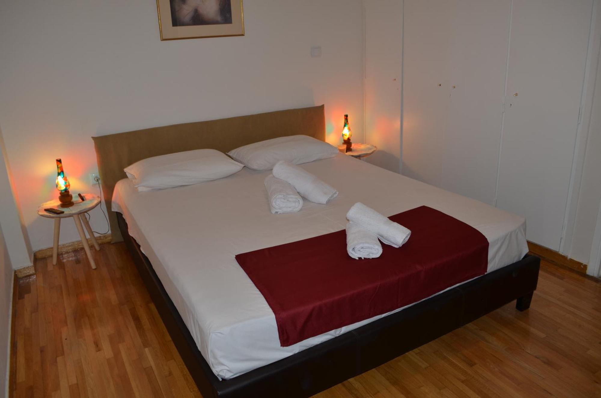 Your Apartment Athens